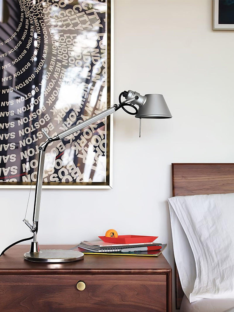 Parete Table Lamp-DWHOME