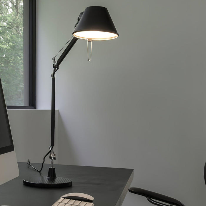 "Lampe de table Parete-DWHOME"