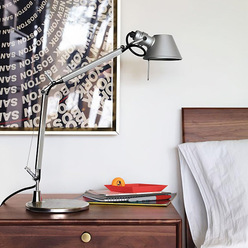 Parete Table Lamp-DWHOME
