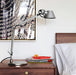 "Lampe de table Parete-DWHOME"