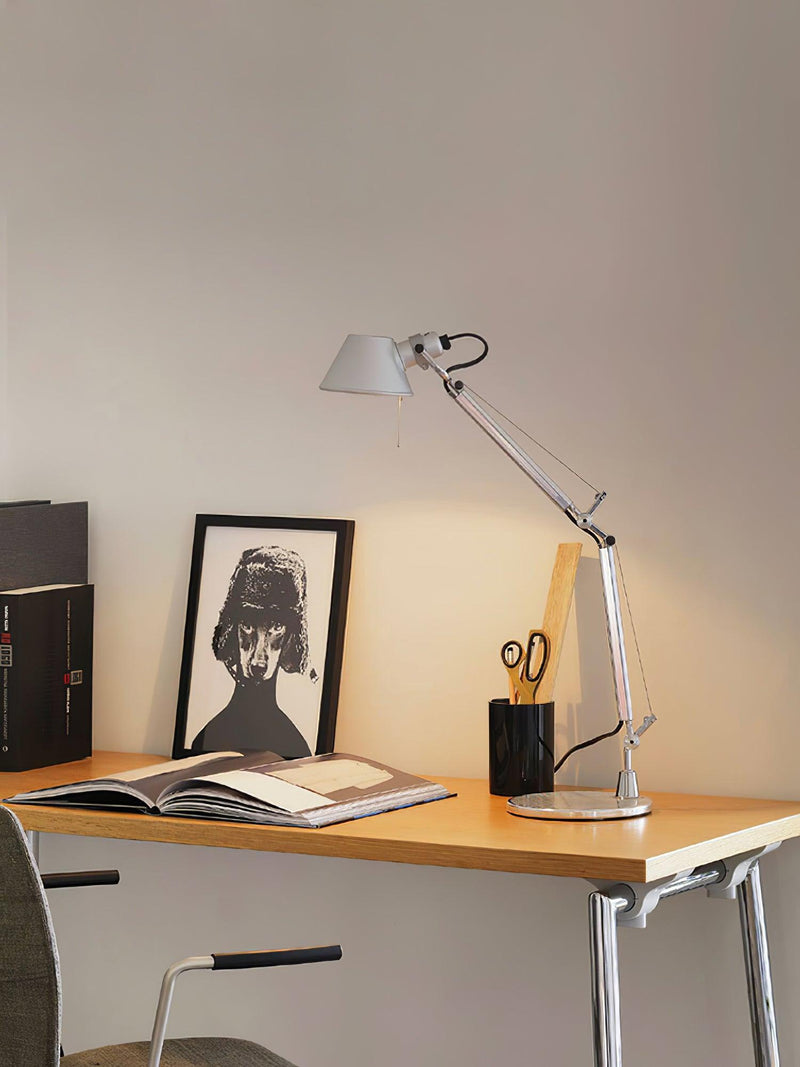 Parete Table Lamp-DWHOME