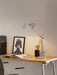"Lampe de table Parete-DWHOME"