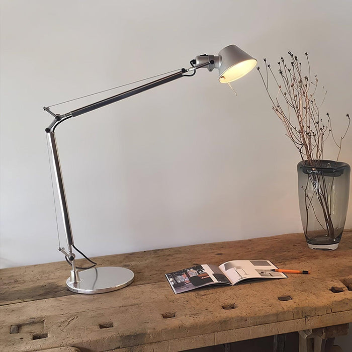 "Lampe de table Parete-DWHOME"