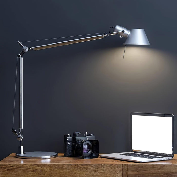 "Lampe de table Parete-DWHOME"