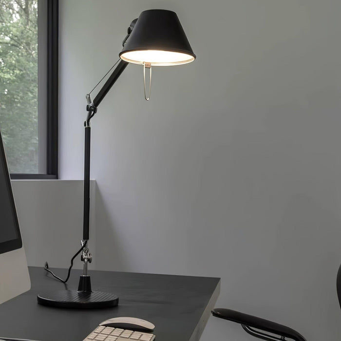 "Lampe de table Parete-DWHOME"
