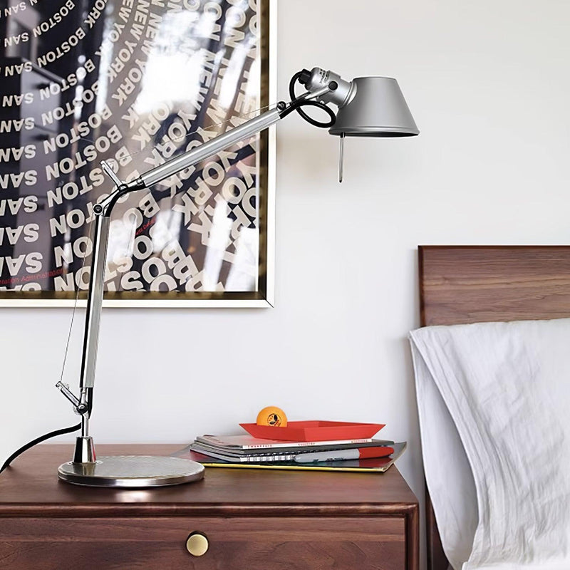 Parete Table Lamp-DWHOME