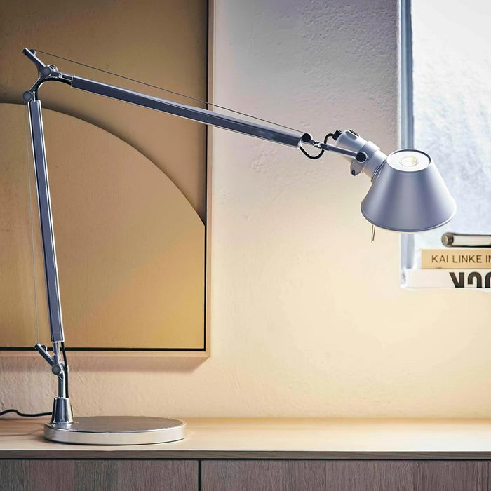 "Lampe de table Parete-DWHOME"
