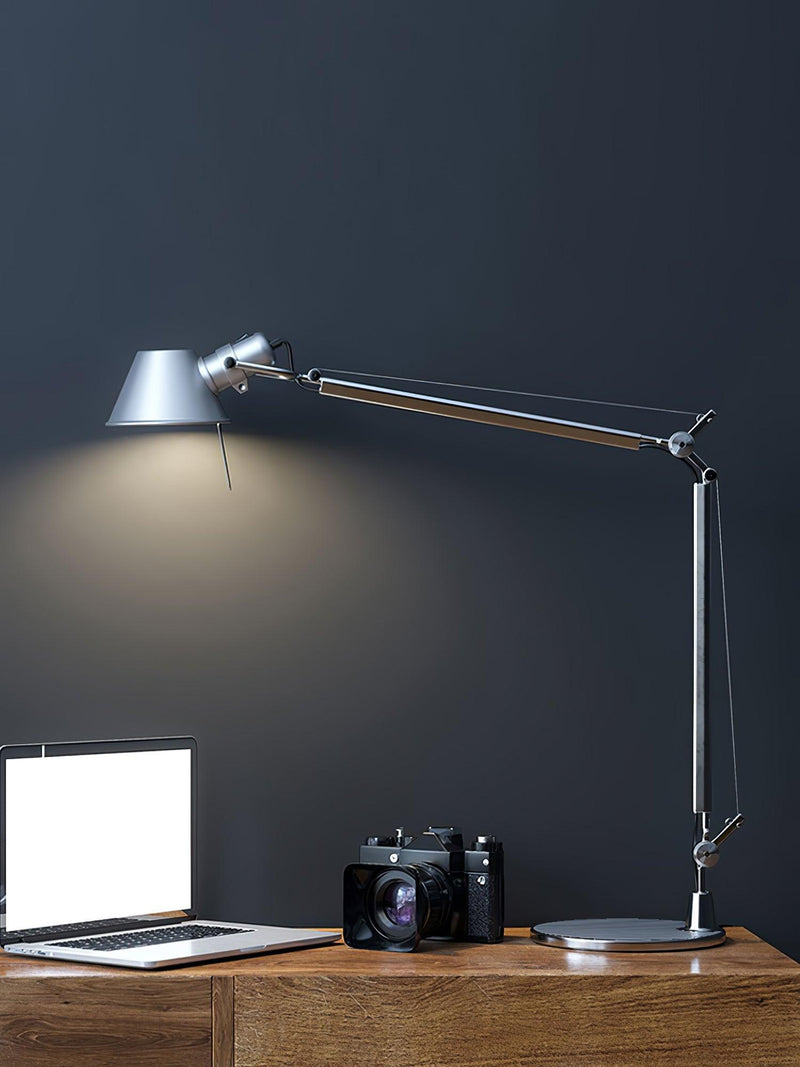 Parete Table Lamp-DWHOME