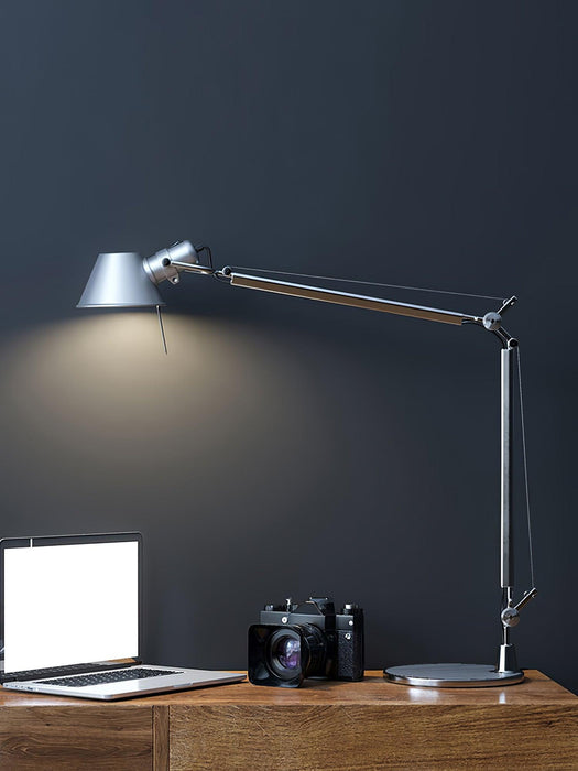 "Lampe de table Parete-DWHOME"