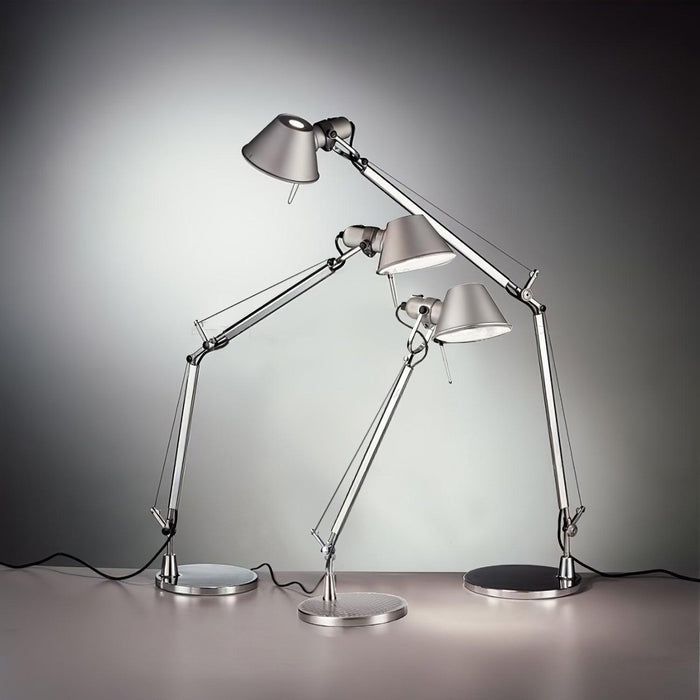 "Lampe de table Parete-DWHOME"