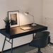 "Lampe de table Parete-DWHOME"