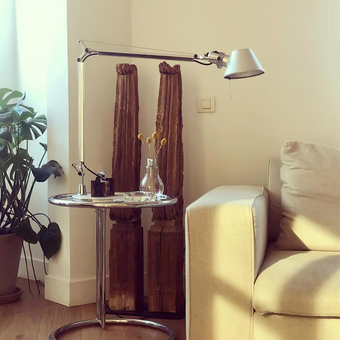 "Lampe de table Parete-DWHOME"