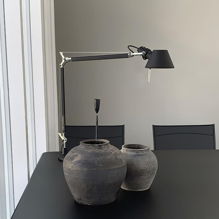 "Lampe de table Parete-DWHOME"