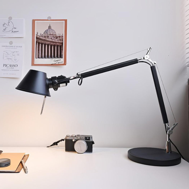 Parete Table Lamp-DWHOME