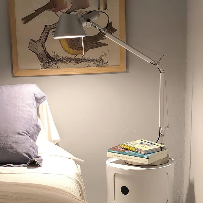 "Lampe de table Parete-DWHOME"