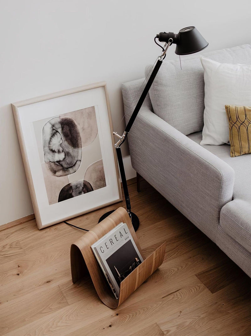 Parete Table Lamp-DWHOME