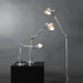 "Lampe de table Parete-DWHOME"
