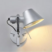 Parete Wall Lamp-DWHOME