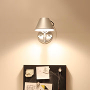 Parete Wall Lamp-DWHOME