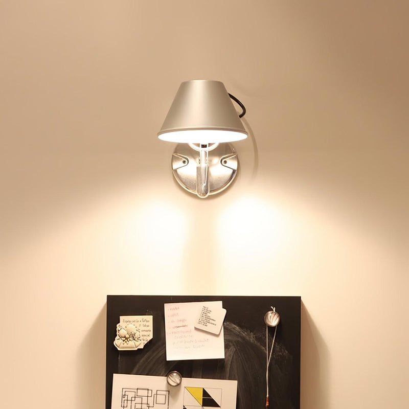 Parete Wall Lamp-DWHOME