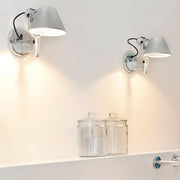 Parete Wall Lamp-DWHOME