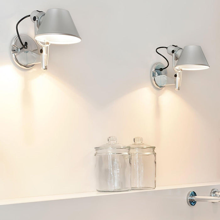 Parete Wall Lamp-DWHOME