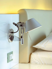 Parete Wall Lamp-DWHOME