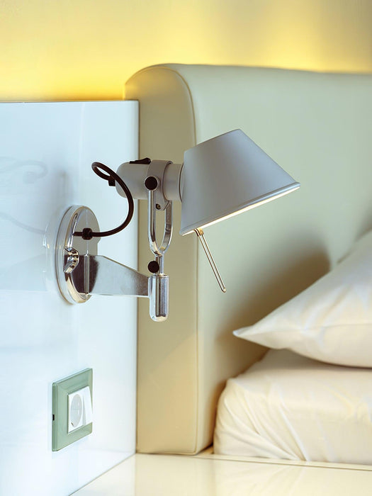 Parete Wall Lamp-DWHOME