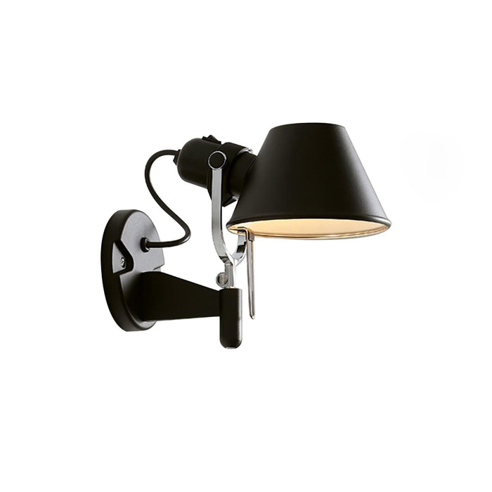 Parete Wall Lamp-DWHOME