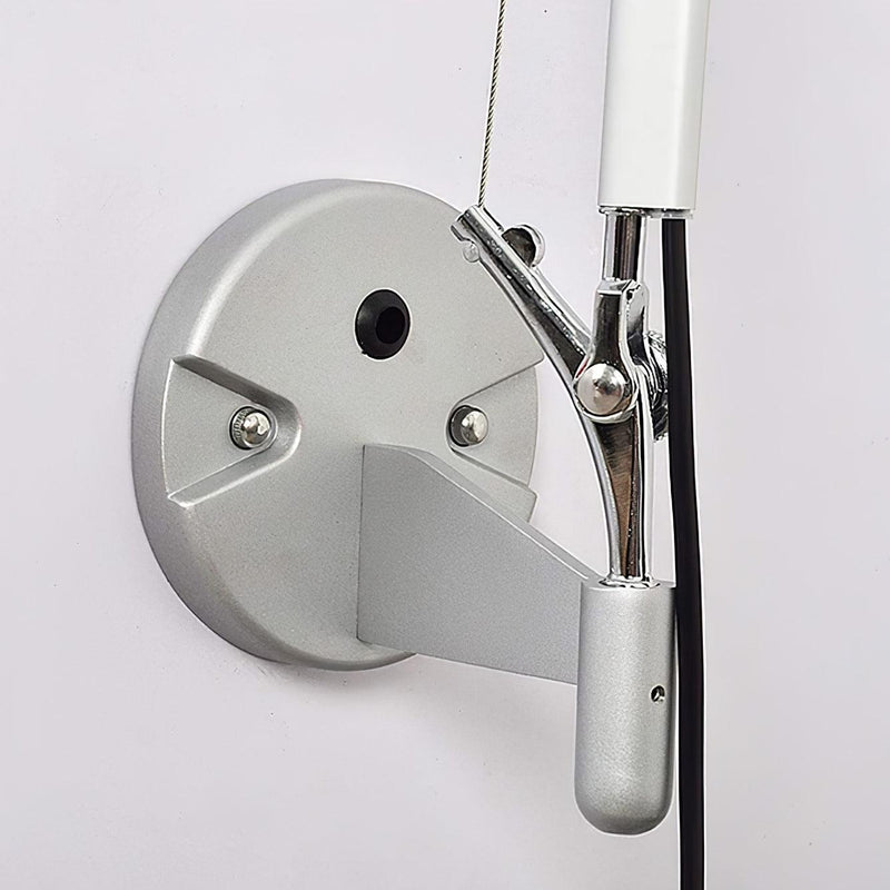 Parete Wall Lamp-DWHOME