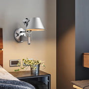 Parete Wall Lamp-DWHOME