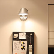 Parete Wall Lamp-DWHOME