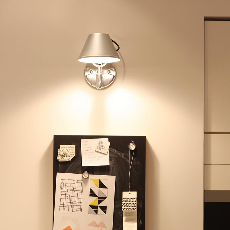 Parete Wall Lamp-DWHOME