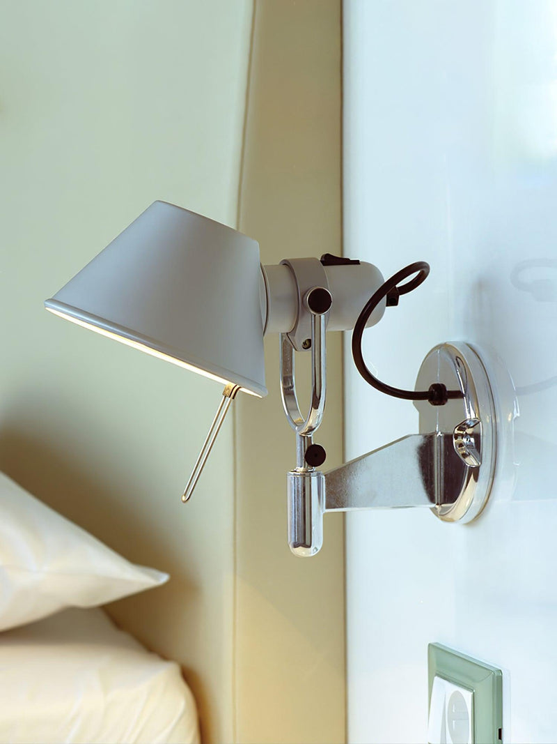 Parete Wall Lamp-DWHOME