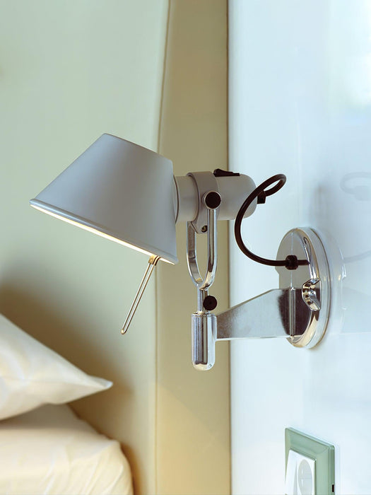 Parete Wall Lamp-DWHOME