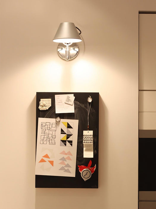 Parete Wall Lamp-DWHOME