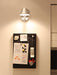 Parete Wall Lamp-DWHOME