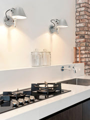 Parete Wall Lamp-DWHOME