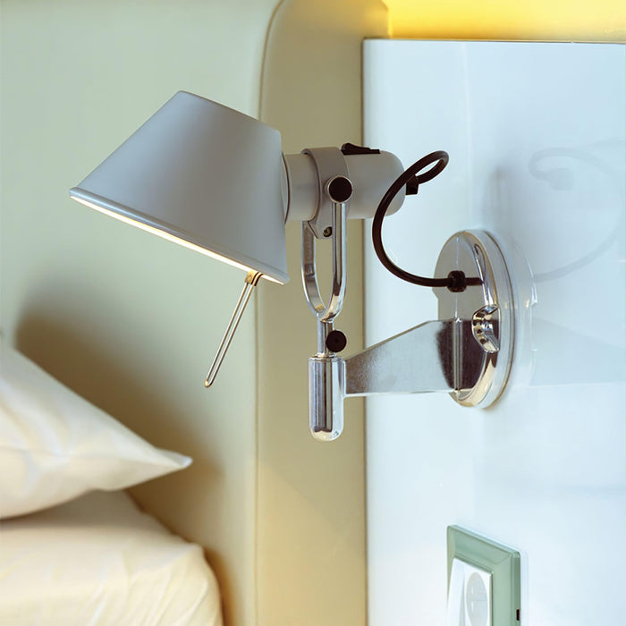 Parete Wall Lamp-DWHOME