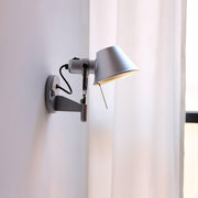 Parete Wall Lamp-DWHOME