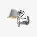 Parete Wall Lamp-DWHOME