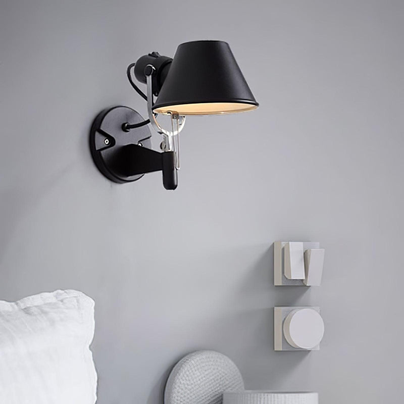 Parete Wall Lamp-DWHOME