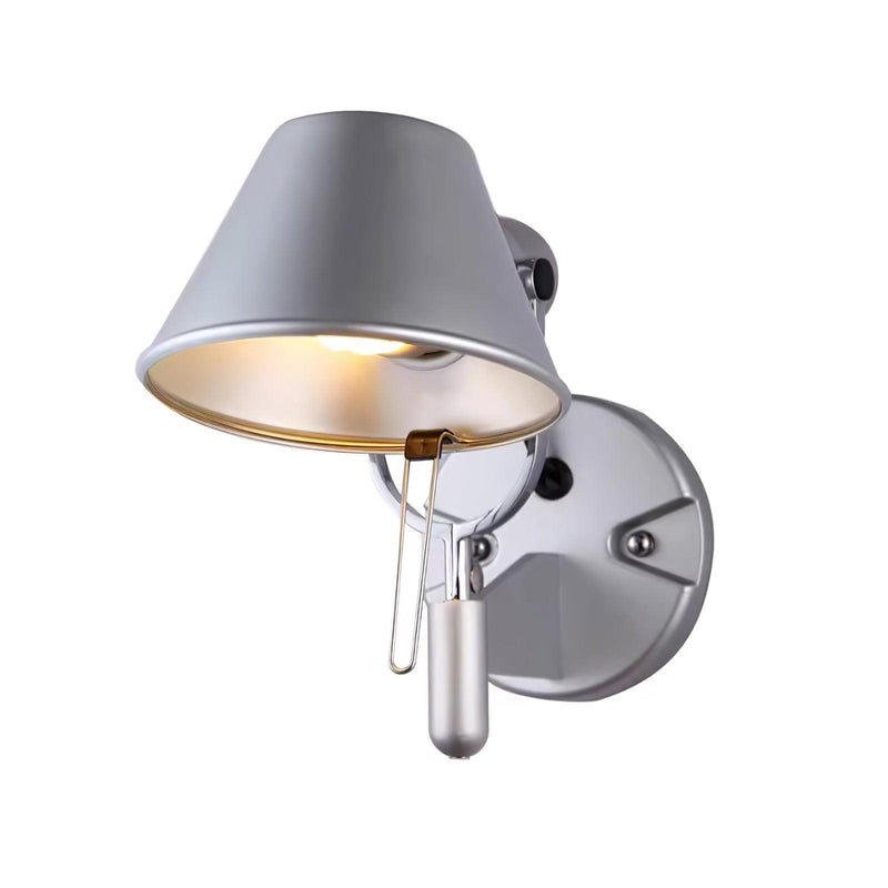 Parete Wall Lamp-DWHOME