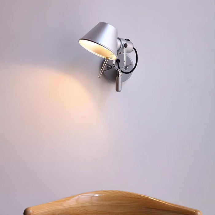 Parete Wall Lamp-DWHOME