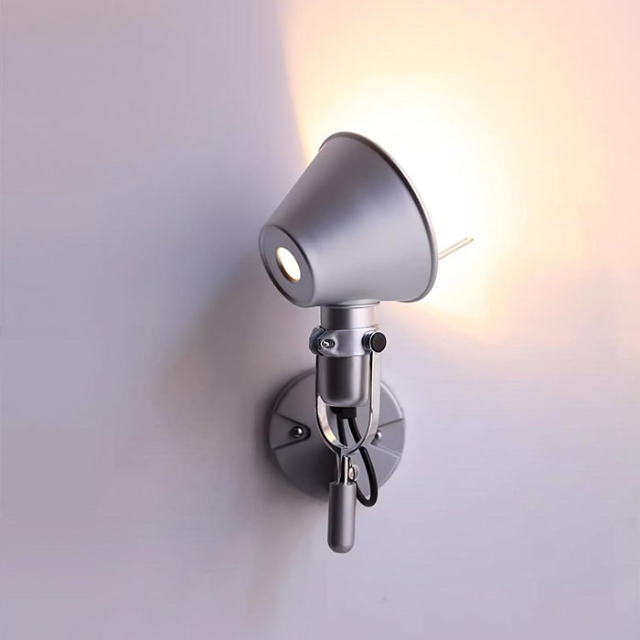 Parete Wall Lamp-DWHOME