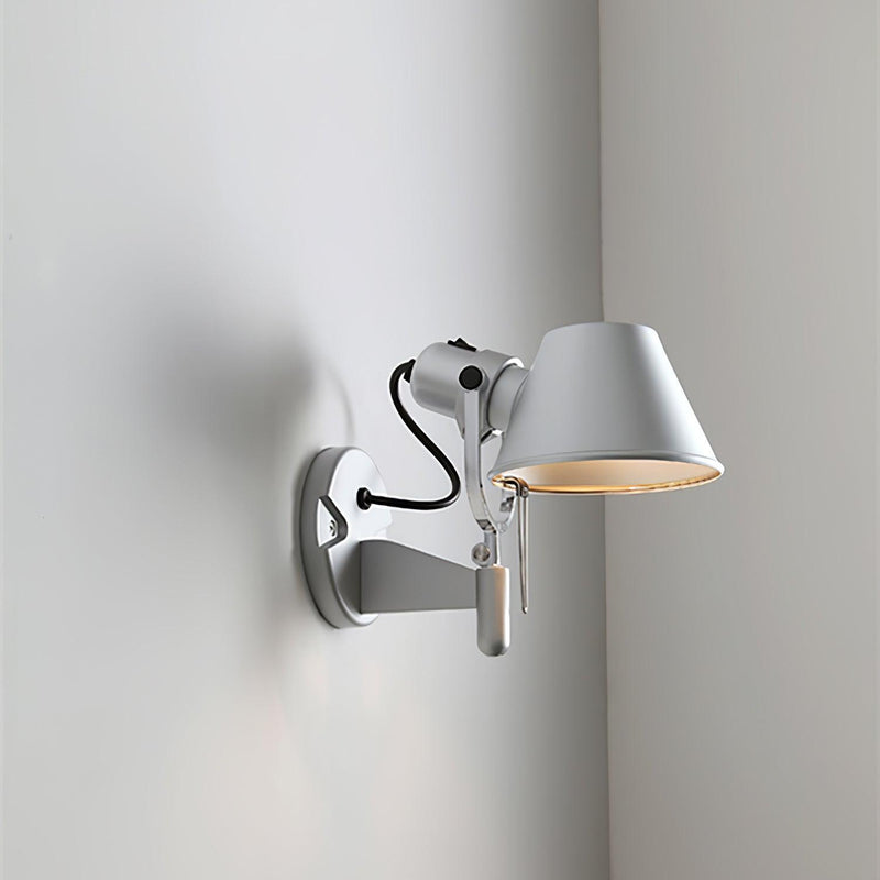 Parete Wall Lamp-DWHOME