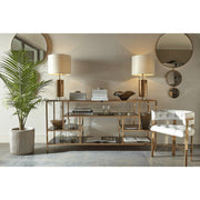 Parker Table Lamp-DWHOME