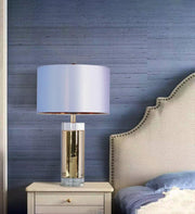 Parker Table Lamp-DWHOME
