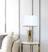 Parker Table Lamp-DWHOME