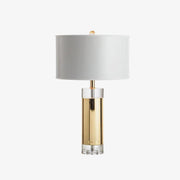 Parker Table Lamp-DWHOME